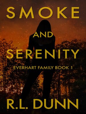cover image of Smoke and Serenity